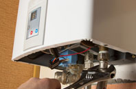 free Snailwell boiler install quotes
